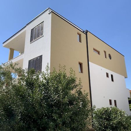 Apartman Jezevac Krk Town Zewnętrze zdjęcie