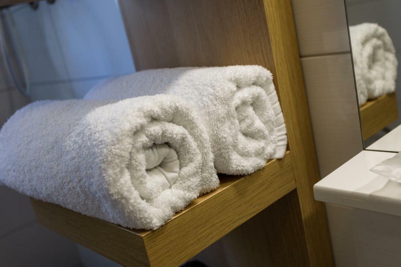 Apartman Jezevac Krk Town Zewnętrze zdjęcie