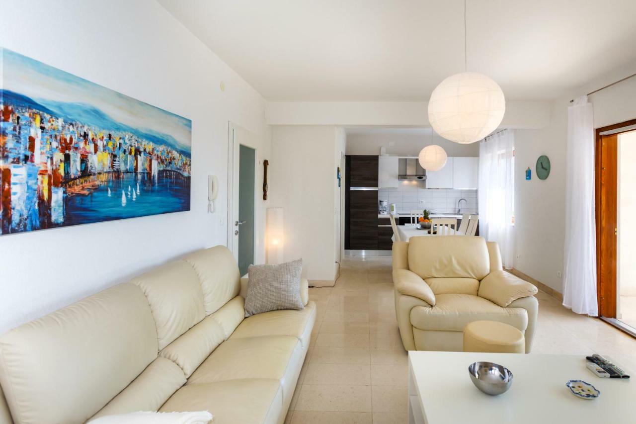 Apartman Jezevac Krk Town Zewnętrze zdjęcie