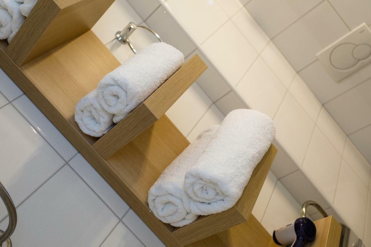 Apartman Jezevac Krk Town Zewnętrze zdjęcie