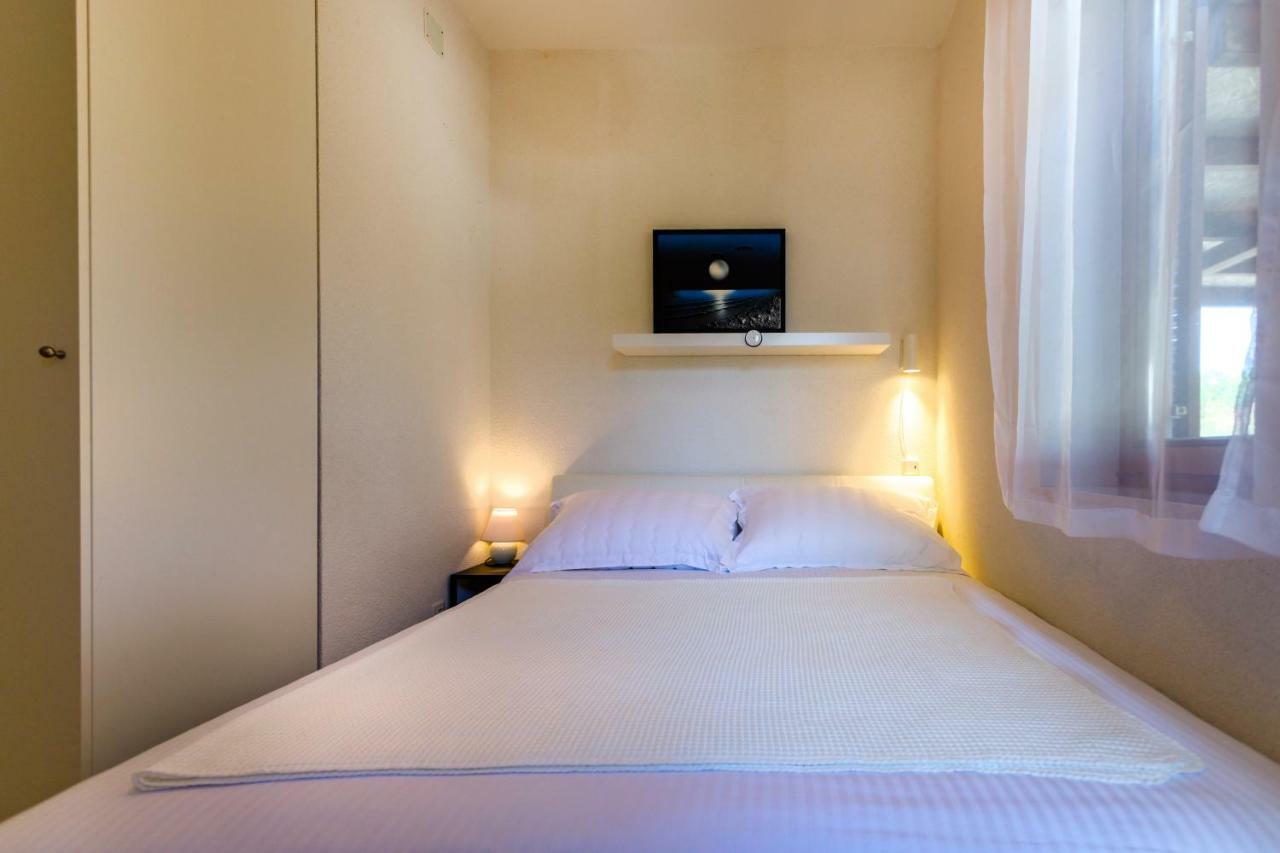 Apartman Jezevac Krk Town Zewnętrze zdjęcie